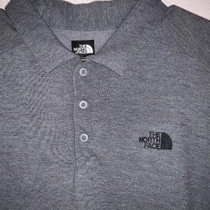 The North Face Polo Flash Dry T-Shirt